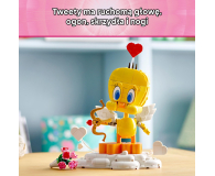 LEGO ICONIC 40824 Uroczy kanarek Tweety - 1473442 - zdjęcie 7